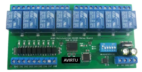 AVIRTU-2488